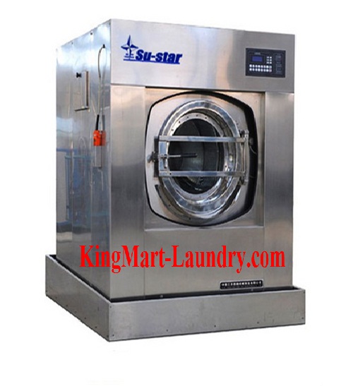máy giặt vắt tự động 120G-SXT SU-STAR